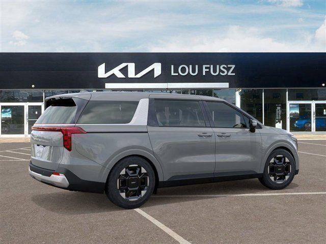 new 2026 Kia Carnival car, priced at $43,115