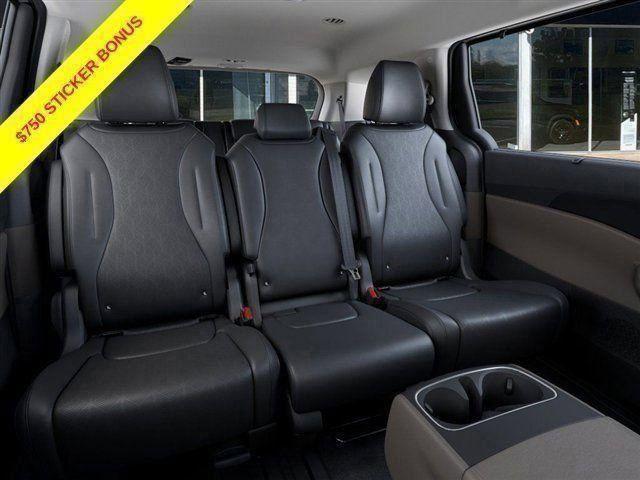 new 2026 Kia Carnival car, priced at $42,185