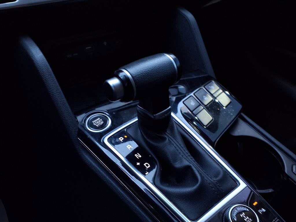 used 2023 Kia Sportage car, priced at $21,309