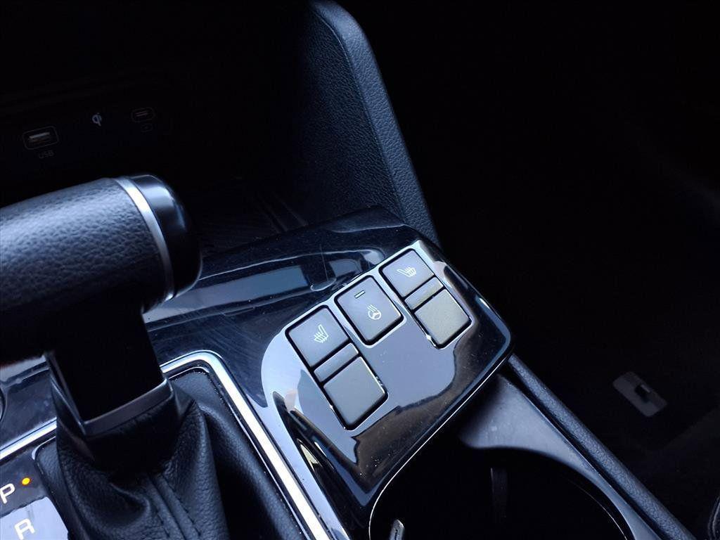 used 2023 Kia Sportage car, priced at $21,309