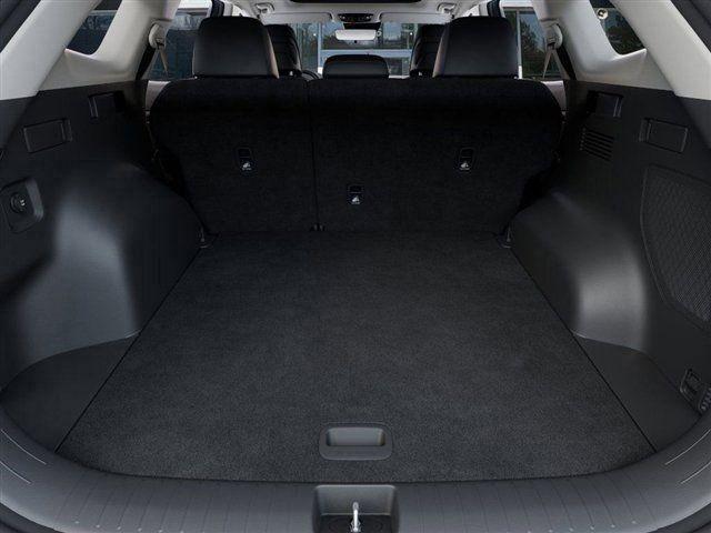 new 2026 Kia Sportage Hybrid car, priced at $41,065