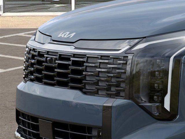 new 2026 Kia Sportage Hybrid car, priced at $41,065