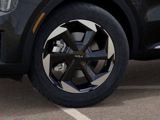 new 2026 Kia Sorento Hybrid car, priced at $40,625