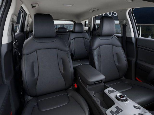 new 2026 Kia Sportage Hybrid car, priced at $36,235