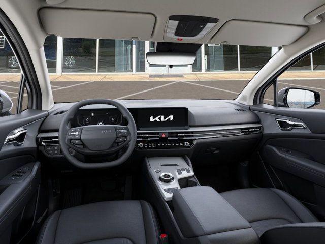 new 2026 Kia Sportage Hybrid car, priced at $36,235