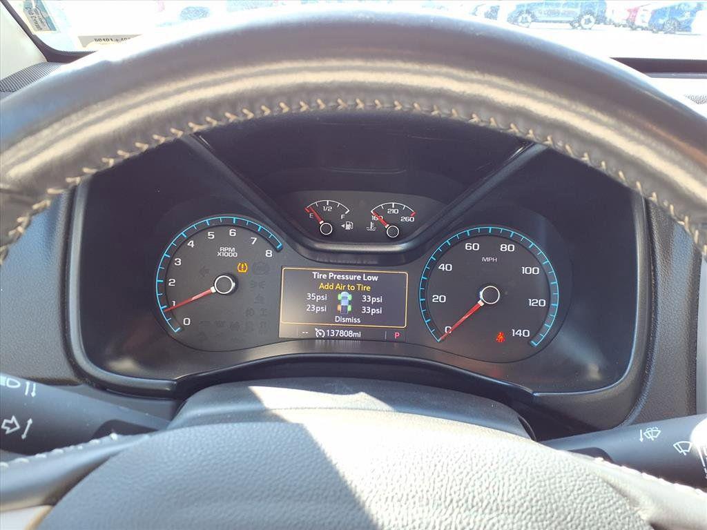 used 2019 GMC Canyon car, priced at $21,446