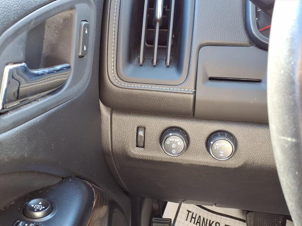 used 2019 GMC Canyon car, priced at $21,446