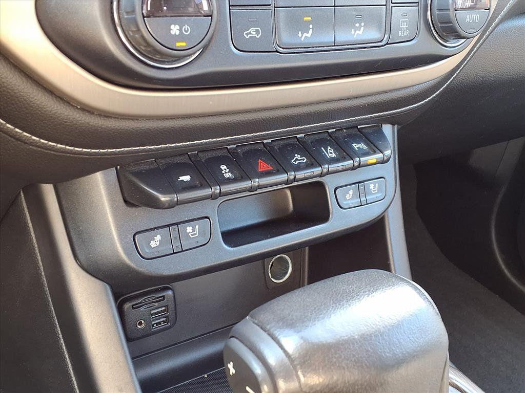 used 2019 GMC Canyon car, priced at $21,446