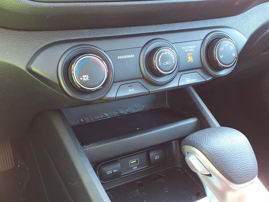 used 2024 Kia Forte car, priced at $17,938