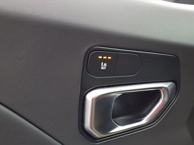 used 2025 Kia K4 car, priced at $24,624