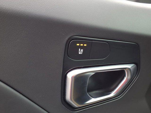 used 2025 Kia K4 car, priced at $23,776