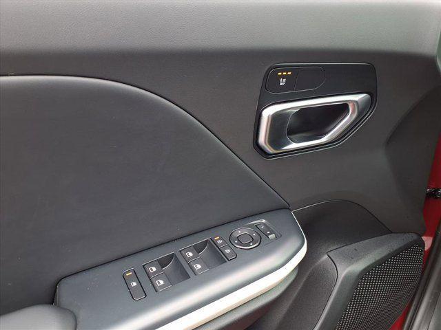 used 2025 Kia K4 car, priced at $23,776