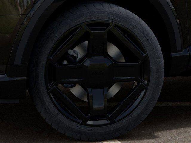 new 2027 Kia Telluride car, priced at $47,230