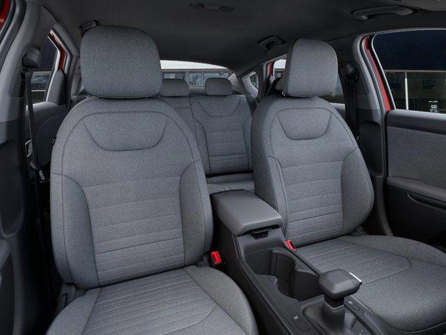 new 2025 Kia K4 car, priced at $28,059