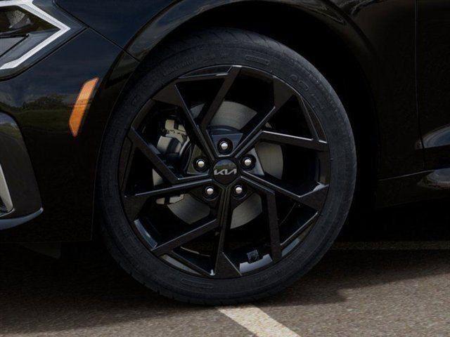new 2026 Kia K5 car, priced at $33,330