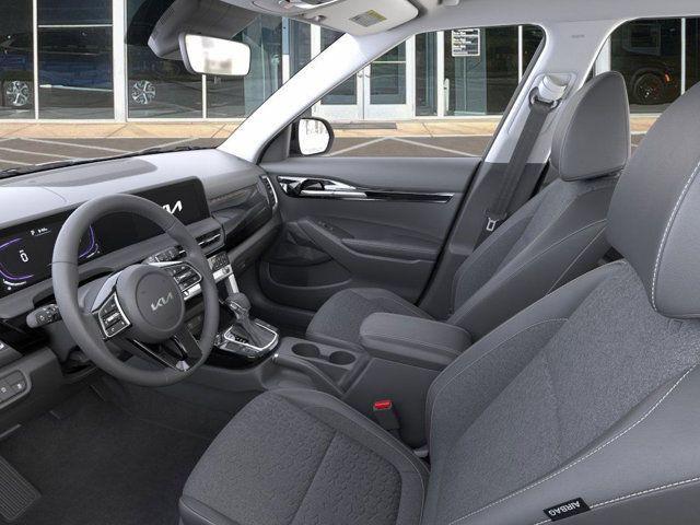new 2026 Kia Seltos car, priced at $26,740