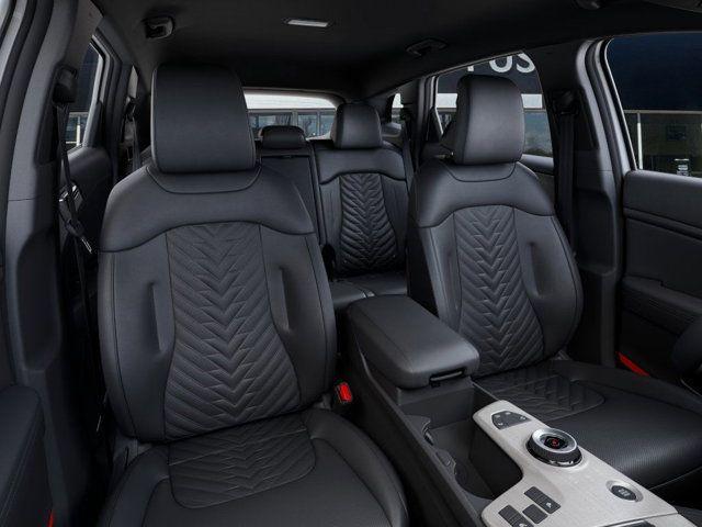 new 2026 Kia Sportage car, priced at $35,860