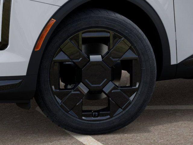 new 2026 Kia Sportage car, priced at $35,860