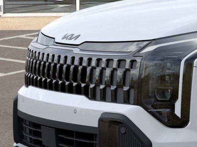 new 2026 Kia Sportage car, priced at $35,860