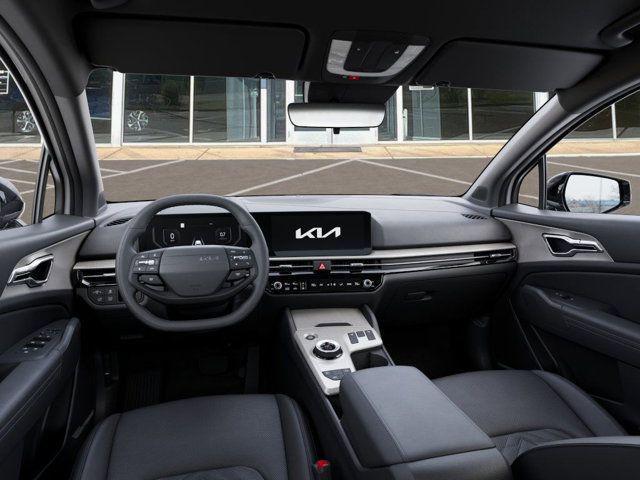 new 2026 Kia Sportage car, priced at $35,860