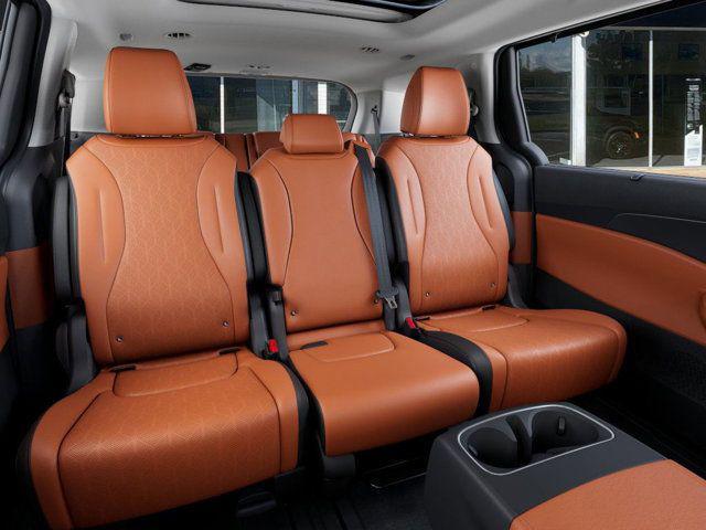 new 2026 Kia Carnival Hybrid car, priced at $50,515