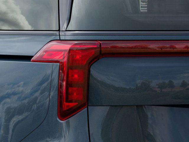 new 2026 Kia Carnival Hybrid car, priced at $50,515