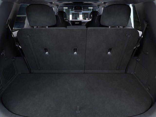 new 2027 Kia Telluride Hybrid car, priced at $55,585
