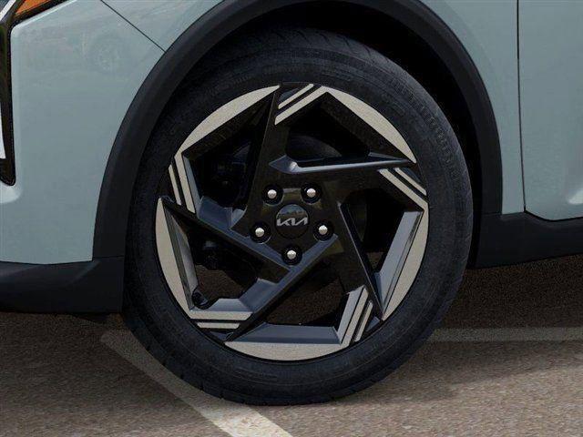 new 2026 Kia K4 car, priced at $25,085