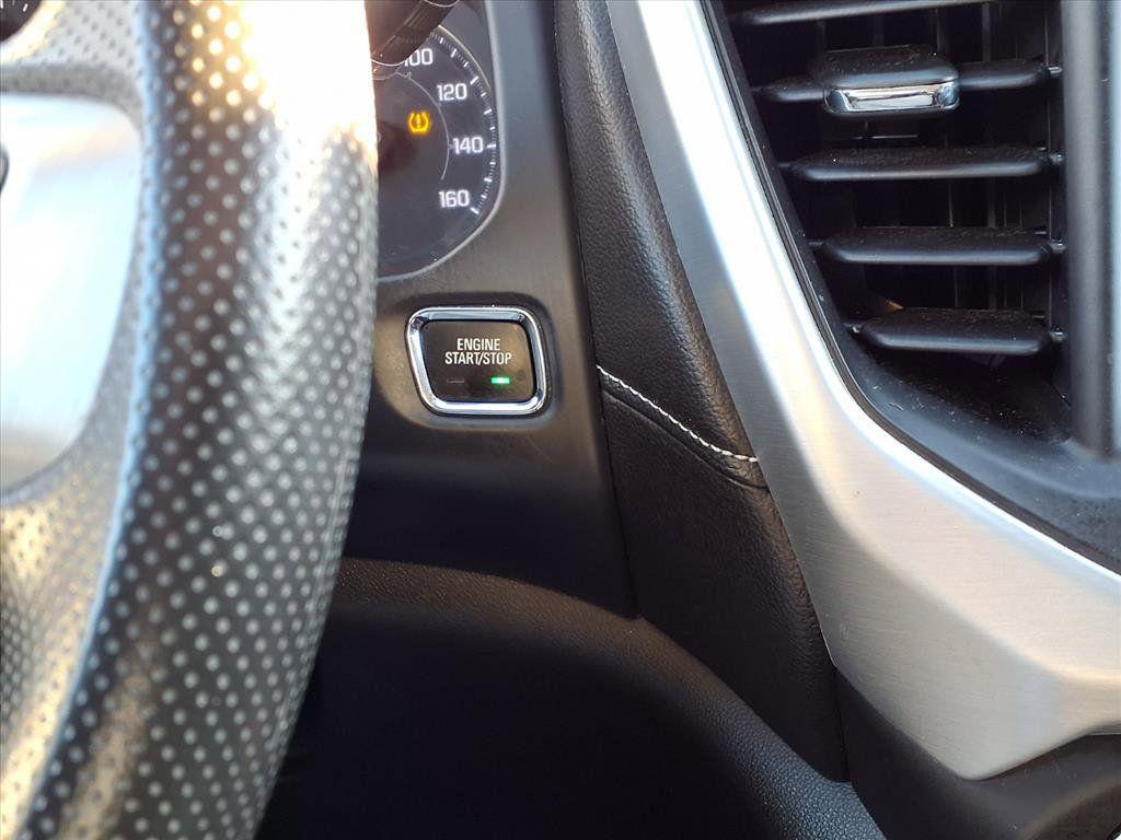 used 2023 GMC Acadia car, priced at $24,994