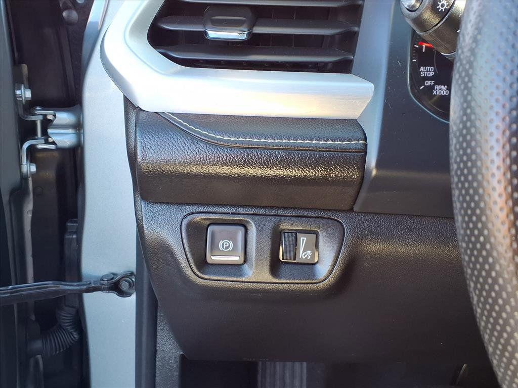 used 2023 GMC Acadia car, priced at $24,994