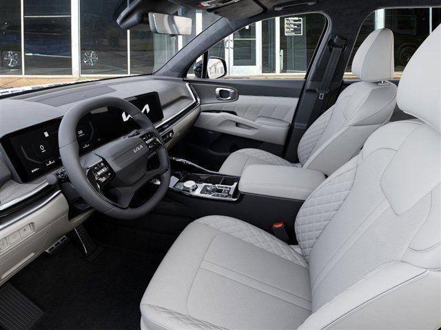 new 2026 Kia Sorento Hybrid car, priced at $44,670