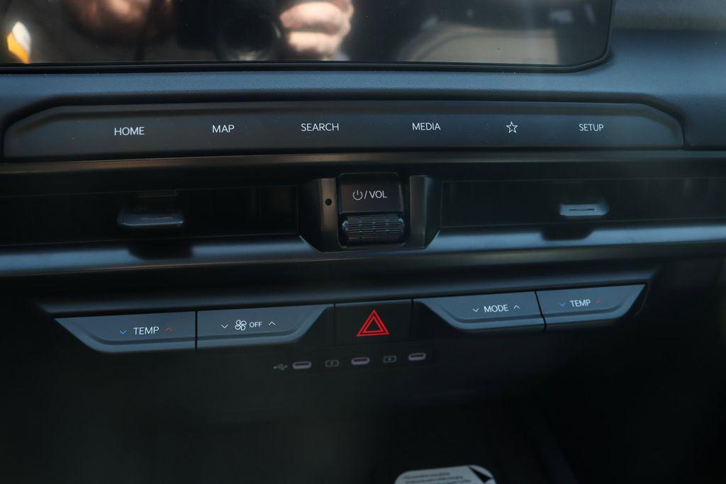 new 2027 Kia Telluride car, priced at $49,580