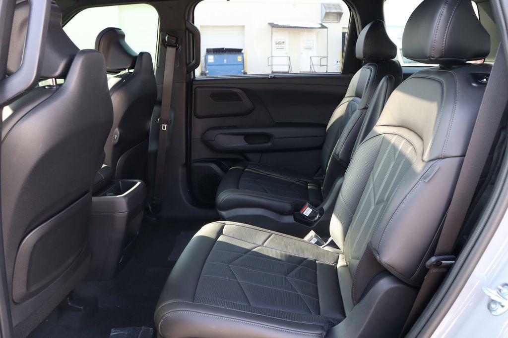 new 2027 Kia Telluride car, priced at $49,580