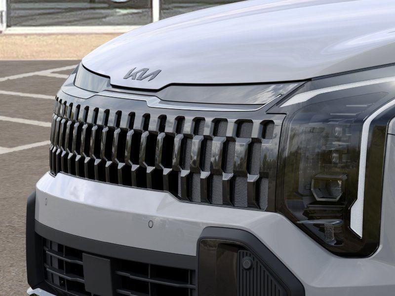 new 2026 Kia Sportage car, priced at $37,010