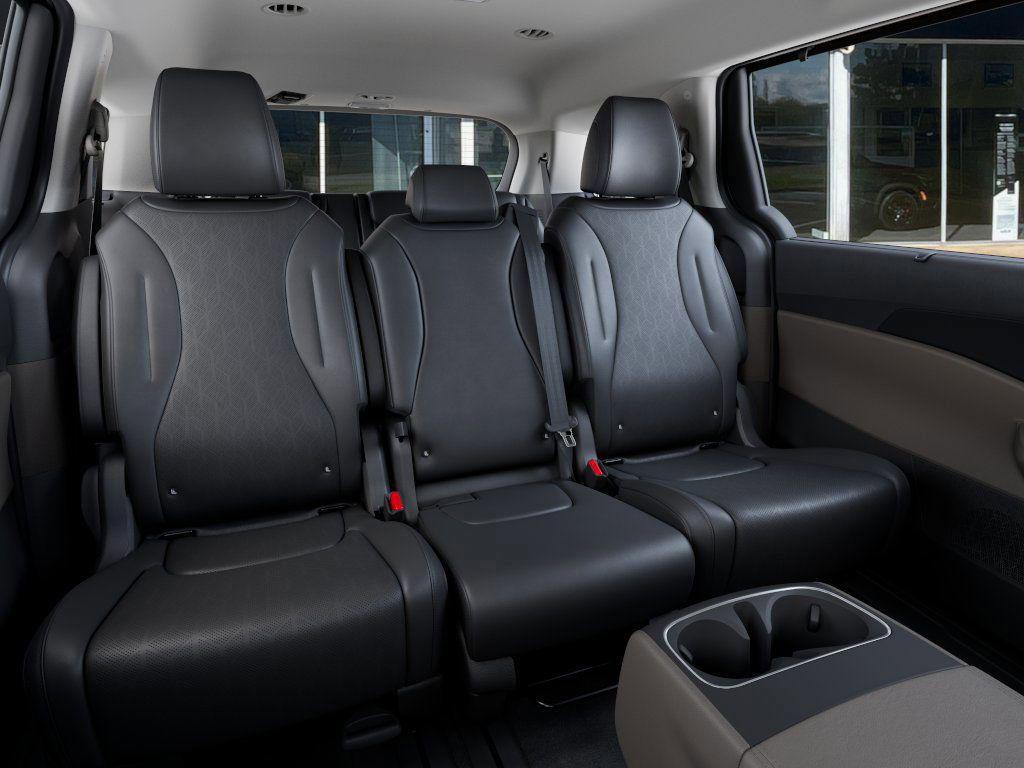 new 2026 Kia Carnival car, priced at $42,120