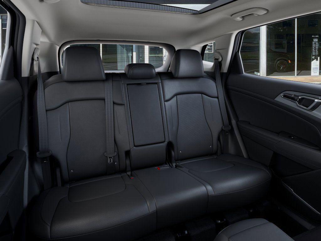new 2026 Kia Sportage car, priced at $32,515