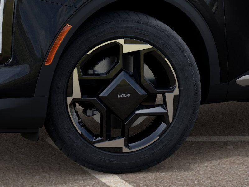 new 2026 Kia Sportage car, priced at $32,515