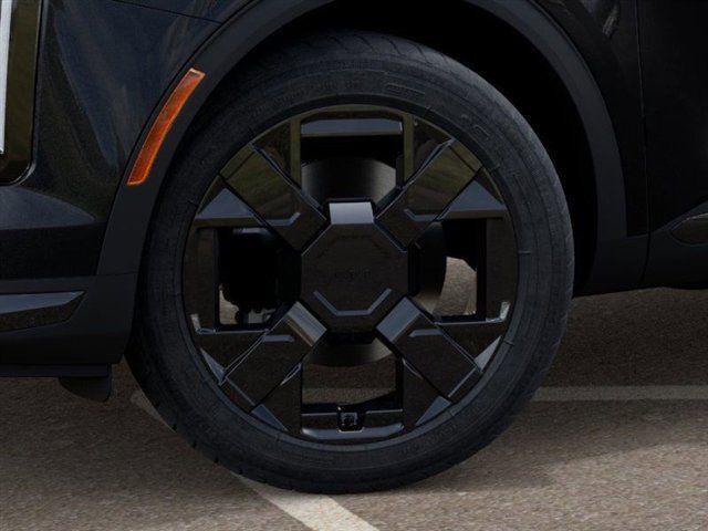 new 2026 Kia Sportage car, priced at $35,265