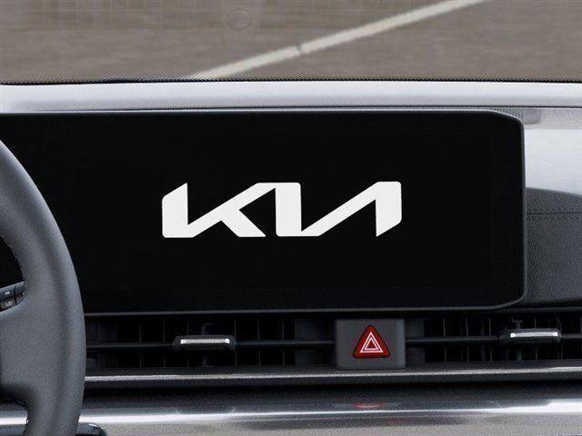 new 2026 Kia Carnival Hybrid car, priced at $53,845