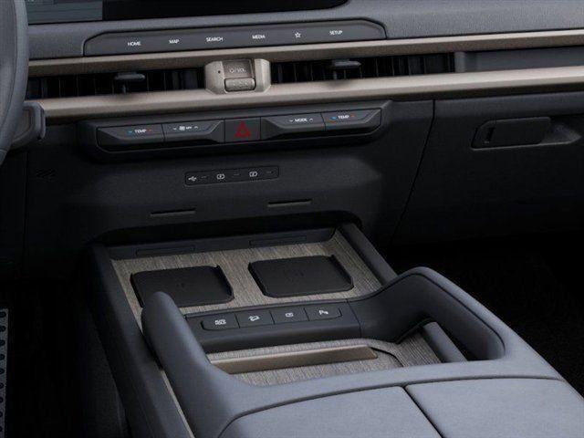 new 2027 Kia Telluride car, priced at $53,840