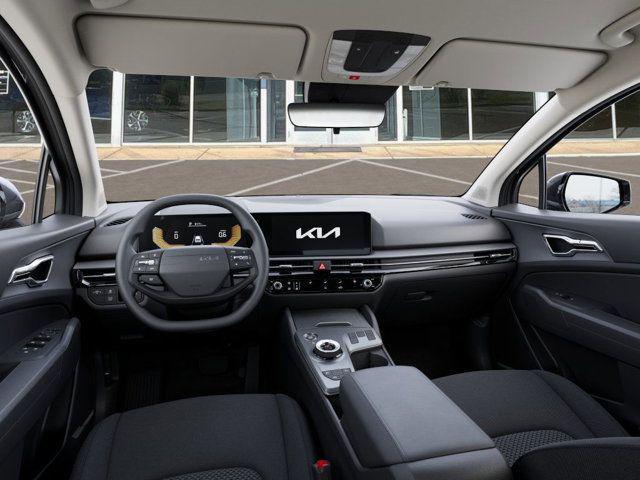 new 2026 Kia Sportage Hybrid car, priced at $31,090