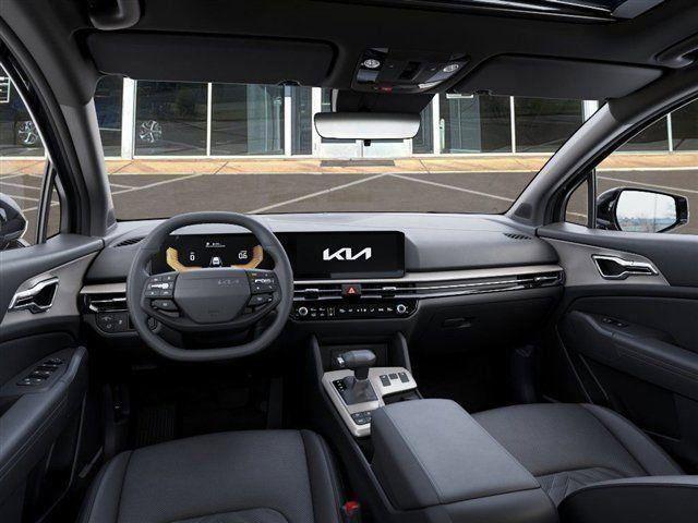 new 2026 Kia Sportage car, priced at $34,775