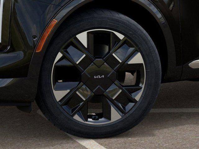 new 2026 Kia Sportage Hybrid car, priced at $41,105