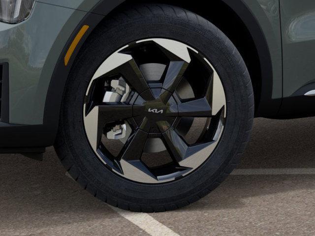 new 2026 Kia Sorento Hybrid car, priced at $39,070