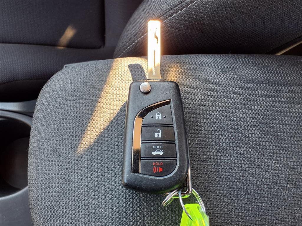 used 2024 Toyota Corolla car, priced at $18,954