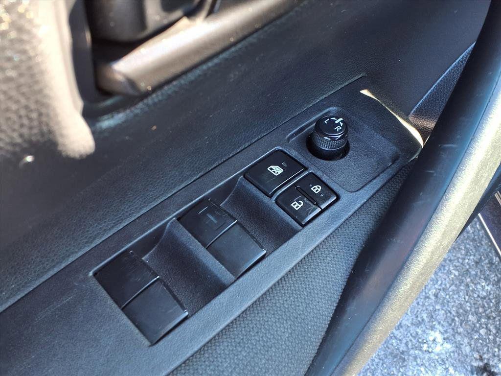 used 2024 Toyota Corolla car, priced at $18,954