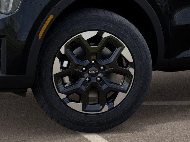 new 2026 Kia Sorento car, priced at $37,870
