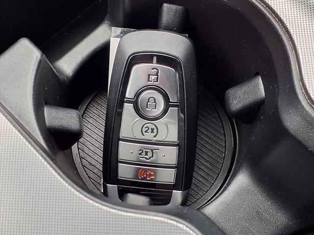 used 2022 Ford Edge car, priced at $26,094