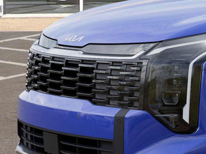 new 2026 Kia Sportage car, priced at $31,515