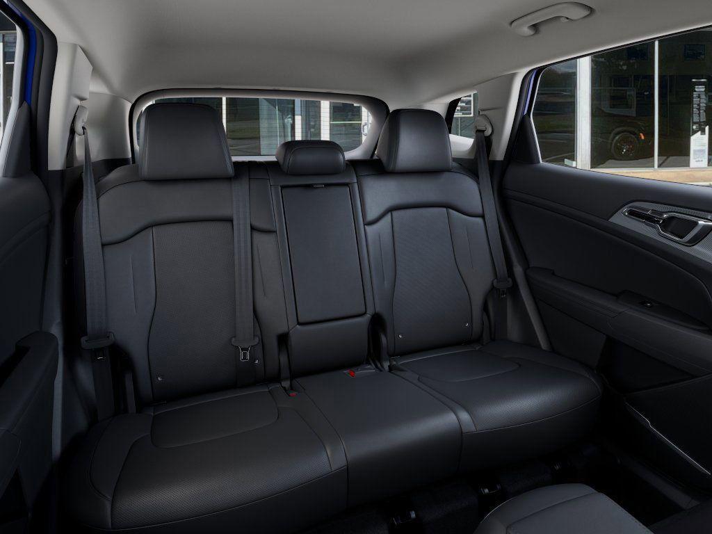 new 2026 Kia Sportage car, priced at $31,515